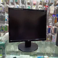 مانیتور ال سی دی ۱۷ اینچ الجی