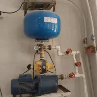 نصب اب تصفیه و اسپیلت