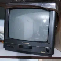 تلویزیون پاناسونیک اصل