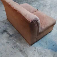 مبل دونفره