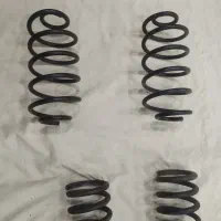 فنر شورولت کاپریس بیوک مونت کارلو( آمریکایی)