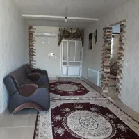 ویلای دوخوابه‌ دربستی با پارکینگ و حیاط‌ مستقل