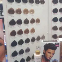 رنگ مو اسکالیم|آرایشی، بهداشتی، درمانی|مشهد, شیرودی|دیوار