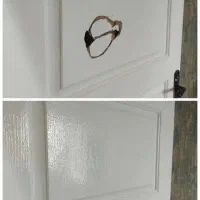 نجاری وتعمیرات درب های چوبی،ام دی اف،شکستگی،درب|خدمات پیشه و مهارت|چهارباغ, |دیوار