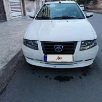 سمند سورن پلاس فول 14021403