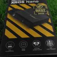 پاد ویپ xros nano