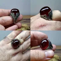 گالری انگشتر سید|بدلیجات|خرم‌آباد, |دیوار