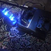 ps4|کنسول، بازی ویدئویی و آنلاین|کرج, فاز ۵ مهرشهر|دیوار