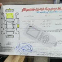 زانتیا وارداتی|خودرو سواری و وانت|سیرجان, |دیوار