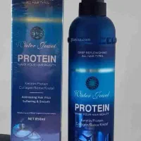 مواد کراتین پروتئین