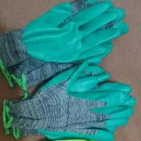 موبایل سوخته هواوی و دستکش کار فقط ۵۵ تومن