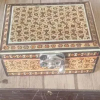 جعبه جواهر