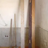 تخته بنایی بیل پالت