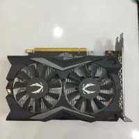 کارت گرافیک GTX 1650 DDR6|قطعات و لوازم جانبی رایانه|نیشابور, شهرک قدس|دیوار