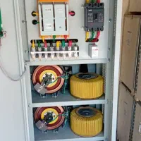 استابلایزر های سه فاز در همه توانها|قطعات و لوازم جانبی رایانه|تهران, میرداماد|دیوار