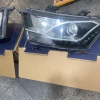 فروش چراغ جلو دنا معمولی