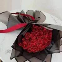 دسته گل ربانی|گل مصنوعی|بابل, |دیوار