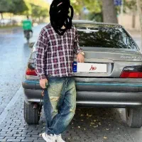 پژو پارس در حد|خودرو سواری و وانت|فیروزآباد (فارس), |دیوار