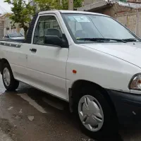 پراید وانت ۴۰۲