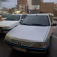 پژو ۴۰۵|خودرو سواری و وانت|مرند, |دیوار