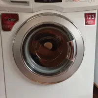 لباسشویی وسپر