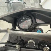 کویر ۲۵۰|موتورسیکلت|ماهدشت, |دیوار