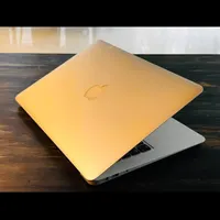 لپ تاپ مک بوک ایر اپل در حد آک core i5|رایانه همراه|مشهد, کلاهدوز|دیوار