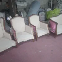 استخدام نیرویه رویکوب مبل