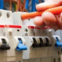 برق کاری  و برق  ساختمان و صنعتی