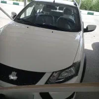 کوییک GX صفر خشک، فول آپشن