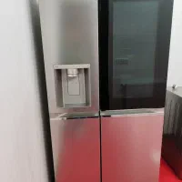 فروش یخچال فریزر ساید الجی
