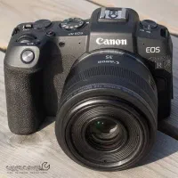 دوربین کنون