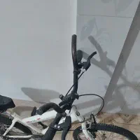 2 عدد دوچرخه ۲۰ دنده ای Bonito و ۲۶ ساده Dino|دوچرخه، اسکیت، اسکوتر|سرپل ذهاب, |دیوار