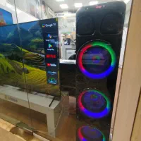 انواع سیستم صوتی بیس درصد پیش پرداخت 18 ماهه