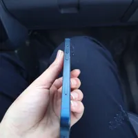 اپل iPhone 13 با حافظهٔ ۱۲۸ گیگابایت|موبایل|شیروان (خراسان), |دیوار