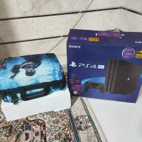 پلی فور پرو لاکچری آک دودسته باگارانتی