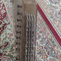 سنتور|سازهای سنتی|شاهرود, |دیوار