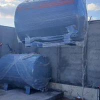 مخزن مخازن منبع تانکر گاز مایع استاندارد تضمینی|ماشینآلات صنعتی|مشهد, چاهشک|دیوار