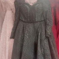 لباس عروس و مجلسی