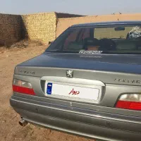 پارس تیوفایومدل ۱۴۰۰|خودرو سواری و وانت|تربت‌حیدریه, پائین ولایت|دیوار