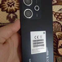 گوشی ردمی 13x|موبایل|رفسنجان, |دیوار