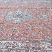 2 تخته فرش 3×4(12 متری)  500شانه تمام پشم