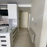 آپارتمان واحد بزرگ ۸۸ متری|فروش آپارتمان|هشتگرد, شهرک ارم غربی|دیوار