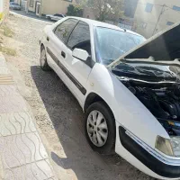 زانتیا|خودرو سواری و وانت|شهر بابک, |دیوار