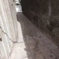 خونه ویلایی 50 متری هوایی نیمه کاره مستقل