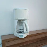 قهوه ساز کنوود