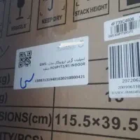 کولر گازی ۲۴۰۰۰ گرین T3|کولر گازی و فن‌کوئل|ماهدشت, |دیوار