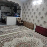 120متر دو طبقه واقع در خیابان خواجه عمید