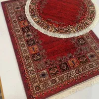 (پادری فرشینه )|گلیم، جاجیم، گبه|سنندج, |دیوار