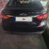اریزو ۵ بدونه رنگ